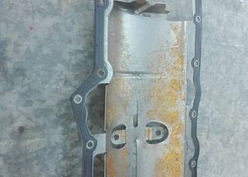 Jeep grand cherokee 3,7 kod ekg uszczelka miski olejowej