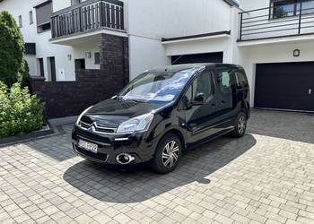 Citroen Berlingo 1.6i ' Multispace ' Klimatyzacja