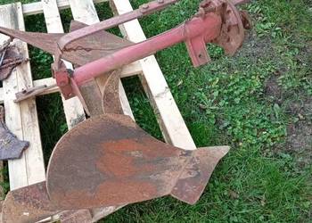 Pług obrotowy do minitraktorków  również do tz4k14