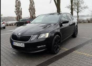 Škoda Octavia 3 FL zadbana !!!