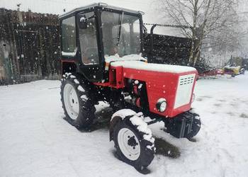 Wladimirec t25 sprawny zarejestrowany ubezpieczony