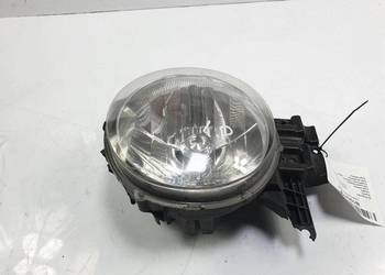 LAMPA LEWA PRZÓD TOYOTA FJ CRUISER