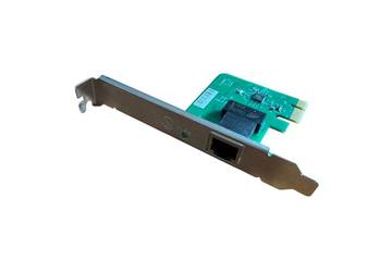 Karta sieciowa TP-Link TG-3468 w bardzo dobrym stanie