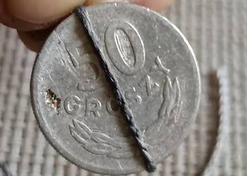 Sprzedam monete 50 groszy 1949 rok llii