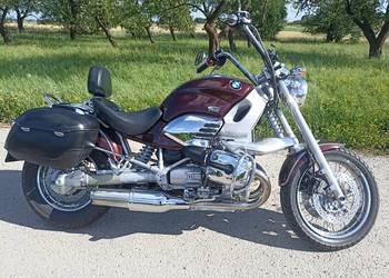 BMW R1200C Full Opcja! Oryginał ! r1200 c ABS!