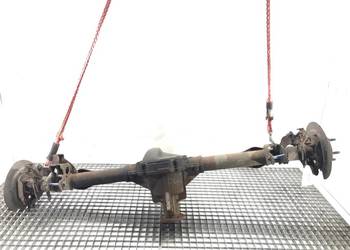 MOST DYFER TYŁ FORD MUSTANG V 3.7 309KM Sportowy/Coupe