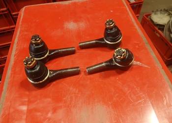 Krótka końcówka drążka kierowniczego do fiata 125p