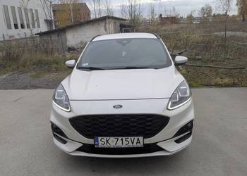 Sprzedam Ford Kuga
