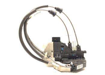 ZAMEK DRZWI PRAWY TYŁ HYUNDAI SANTA FE III SUV 81420-2W010