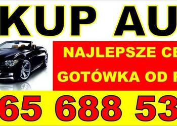 Skup aut ciężarowych dostawczych terenowych wywrotki blaszaki