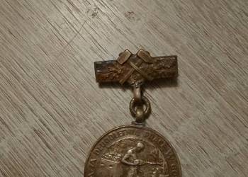 Medal za pracę w górnictwie