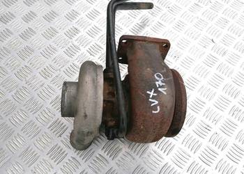 Turbosprężarka Case CVX 150,170 Steyr 9115,9125,9145 CVT