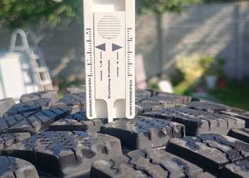 225/55 R16 zimowe