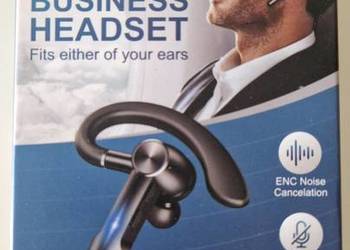 Zestaw słuchawkowy Bluetooth Archtex YYK 520.