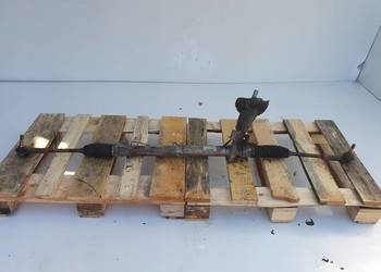 Volvo V60 S60 II MAGLOWNICA przekładnia kierownicza EUROPA 31387091