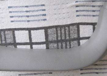 HYUNDAI SANTA FE II TRIM ASSY T/GATE FRAME SIDE RH