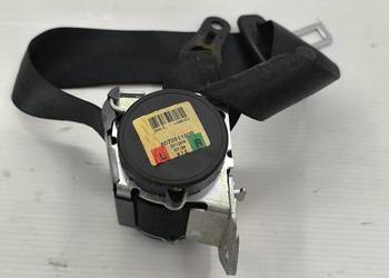 PAS BEZPIECZEŃSTWA TYŁ L/P BMW 1 E87 E81 LIFT 1.6 607051100B