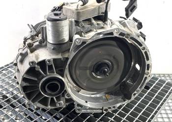SKRZYNIA BIEGÓW VW ARTEON UKH 2.0 320KM
