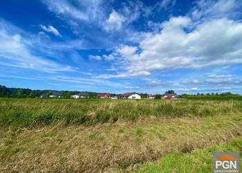 Działka Gryfice 1531m2