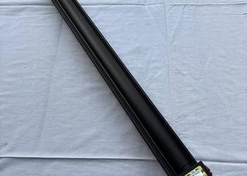 Parker J3LRBS18M-M4400 Hdraulic cylinder