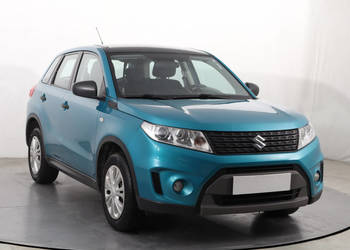 Suzuki Vitara 1.6 VVT