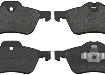 FEBI 16490 Klocki hamulcowe przód Mini R50 R52 R53
