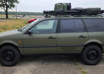 Passat B4 1.9 TDI 1995r HAK