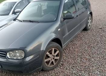 Vw golf 4 bezyna Vw golf 4 bezyna