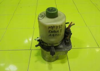 SKODA FABIA II 1.9 TDI 09r pompa wspomagania 6Q1423051CE