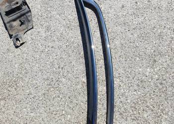 CITROEN C4 GRAND PICASSO II LISTWA CHROM ZDERZAKA LEWA LIFT 9815202680