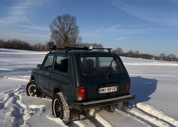 LADA NIVA