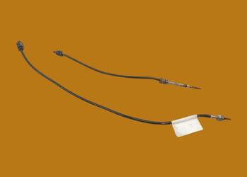 CZUJNIK SENSOR TEMEPRATURY SPALIN 7543312 7804177 7805606  Bmw X6 II F16 85