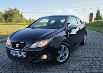 Seat Ibiza IV 1.6 105 KM