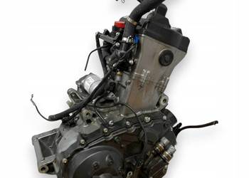 SILNIK RH09E Honda NC750 X NC750X FORZA 58KM 2021-2024 benzyna automat DCT
