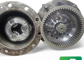 Zwrotnica Zwolnica Reduktor 303021 G816300020091 Fendt 824 Favorit