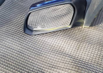 lusterko lewe ford mondeo mk3 01-03 lusterko lewe ford mondeo mk3 01-03