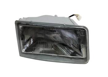 IVECO DAILY 03.1990-12.1998 Reflektor lampa przód przedni prawy