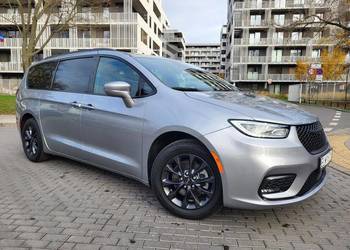 SPORT S * V6 3.6l benzyna 291KM*Dokumentacja pochodzenia * Pedantyczny