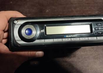 Blaupunkt ravwnna mp 27 *2611