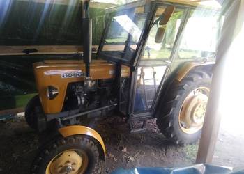 Ursus c 330 zarejestrowany