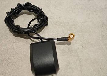 Antena GPS orginalna z Opla