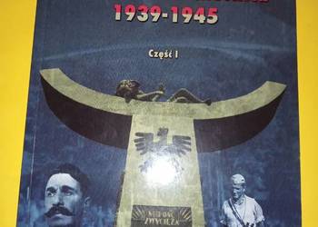 Sprzedam książkę Bohaterska Ochotnica cześć I Marek Zapała