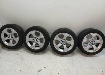 BMW X1 E84 FELGI ALUMINIOWE 17 CALI OE 6789140