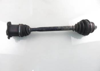 PÓŁOŚ LEWA PRZEDNIA AUDI A4 B6 Sedan (8E2) 1.9 TDI PD 130 - AWX 