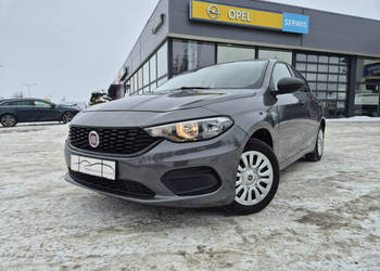 Fiat Tipo II (2016-)