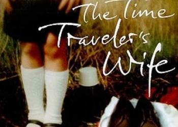 The Time Traveler's Wife  - Audrey Niffenegger