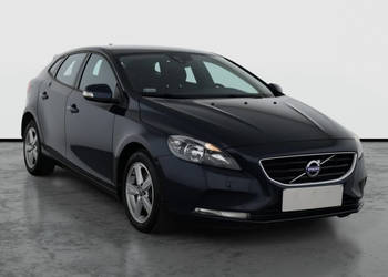 Volvo V40 2.0 D3