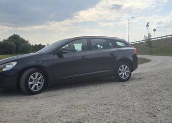 Volvo v60 zadbane bogata opcja 2012 rok 1.6 diesel automat