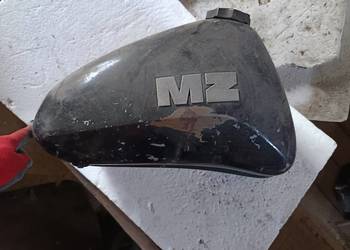Zbiornik paliwa mz etz 251 oryginał