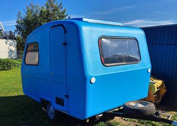 Niewiadów n126 kemping